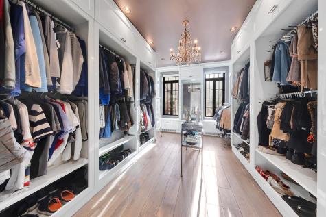 141 W 95th Street New York City NY 10025