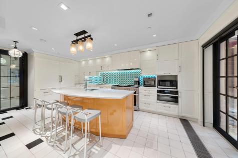 141 W 95th Street New York City NY 10025