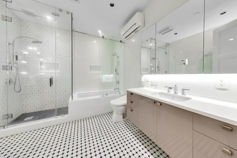 141 W 95th Street New York City NY 10025