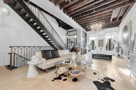 141 W 95th Street New York City NY 10025