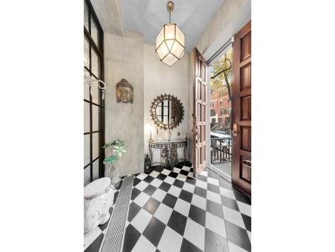 141 W 95th Street New York City NY 10025