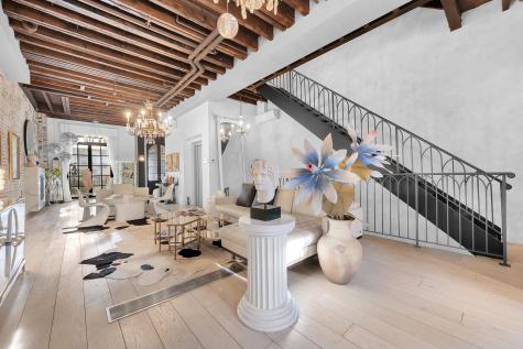 141 W 95th Street New York City NY 10025