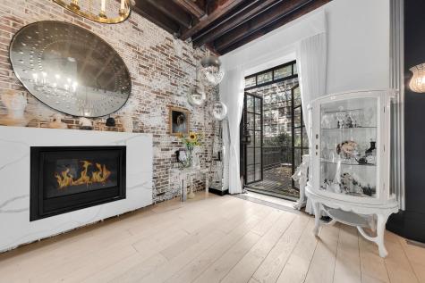 141 W 95th Street New York City NY 10025