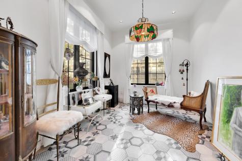 141 W 95th Street New York City NY 10025