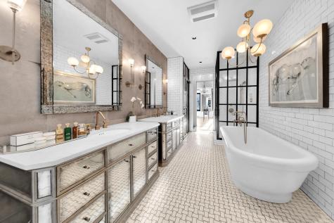 141 W 95th Street New York City NY 10025