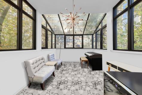 141 W 95th Street New York City NY 10025