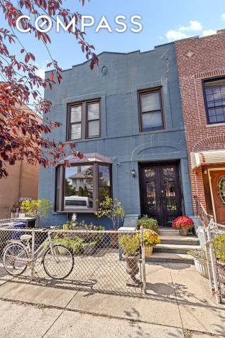 2722 E 26th Street New York City NY 11235