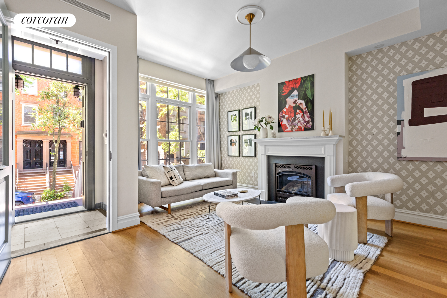 349a State Street New York City NY 11217