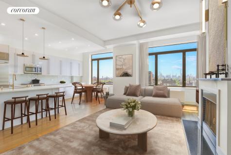 380 Lenox Avenue New York City NY 10027