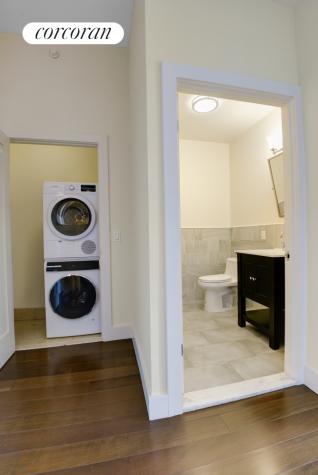 380 Lenox Avenue New York City NY 10027