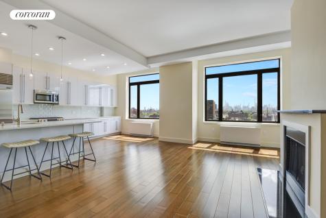 380 Lenox Avenue New York City NY 10027