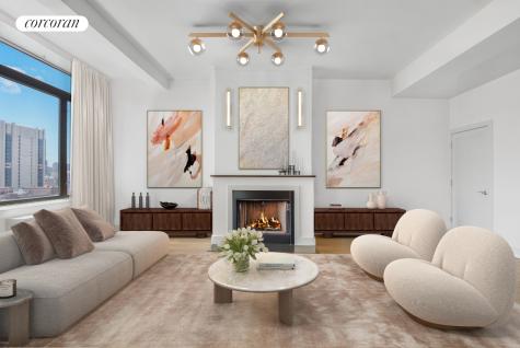 380 Lenox Avenue New York City NY 10027