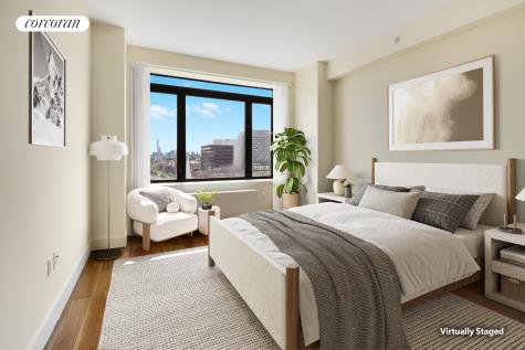 380 Lenox Avenue New York City NY 10027