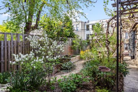 185 12th Street New York City NY 11215