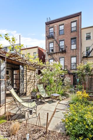 185 12th Street New York City NY 11215