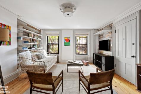 185 12th Street New York City NY 11215