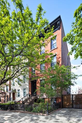 185 12th Street New York City NY 11215