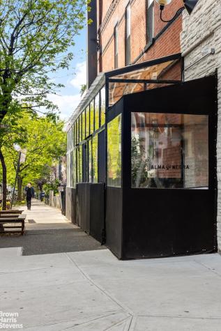 185 12th Street New York City NY 11215