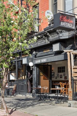 185 12th Street New York City NY 11215