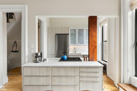 185 12th Street New York City NY 11215