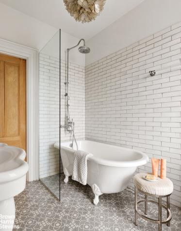 185 12th Street New York City NY 11215