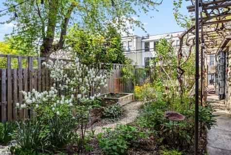 185 12th Street New York City NY 11215