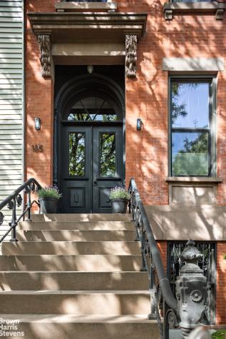 185 12th Street New York City NY 11215