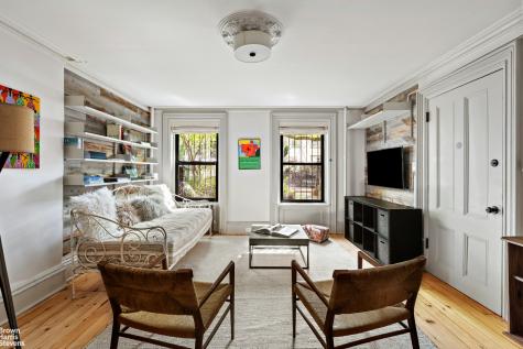 185 12th Street New York City NY 11215