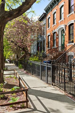 185 12th Street New York City NY 11215