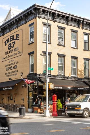 185 12th Street New York City NY 11215