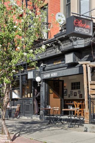 185 12th Street New York City NY 11215