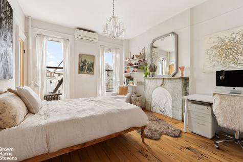 185 12th Street New York City NY 11215