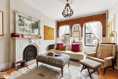 185 12th Street New York City NY 11215