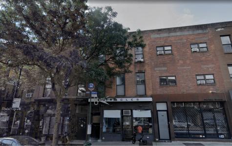 470 Myrtle Avenue New York City NY 11205