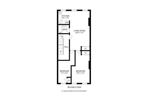 470 Myrtle Avenue New York City NY 11205