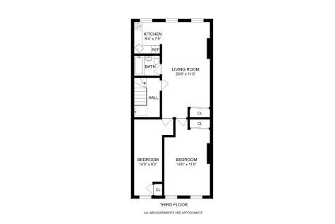 470 Myrtle Avenue New York City NY 11205