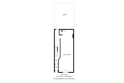 470 Myrtle Avenue New York City NY 11205