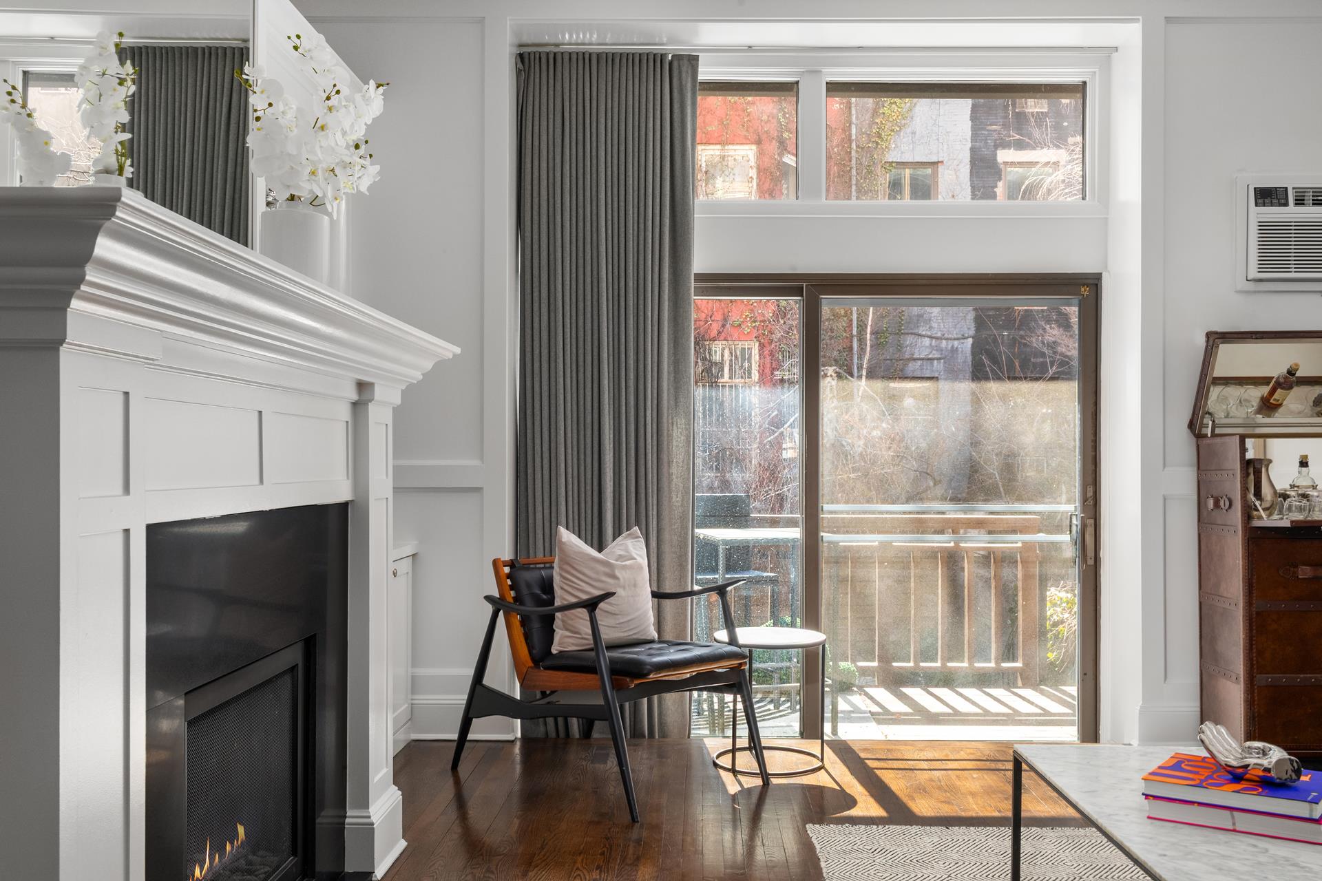 428 W 23rd Street New York City NY 10011