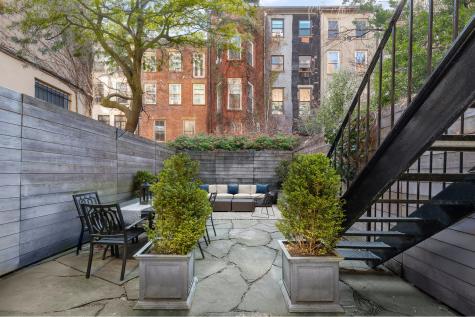 428 W 23rd Street New York City NY 10011