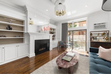 428 W 23rd Street New York City NY 10011