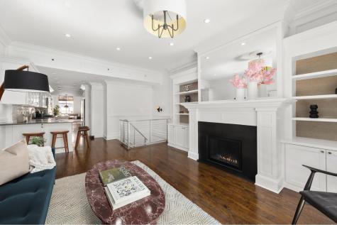 428 W 23rd Street New York City NY 10011