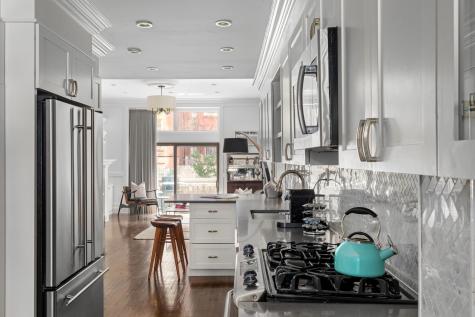 428 W 23rd Street New York City NY 10011