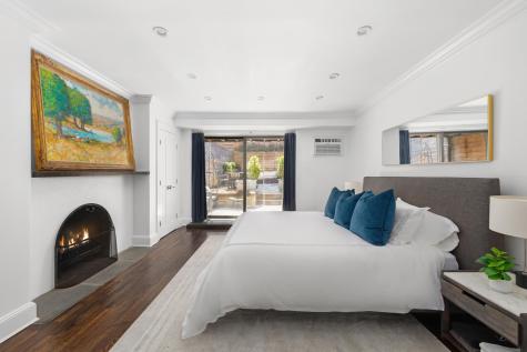 428 W 23rd Street New York City NY 10011