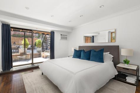 428 W 23rd Street New York City NY 10011