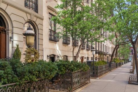 428 W 23rd Street New York City NY 10011