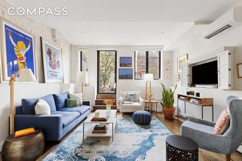 657 W 183rd Street New York City NY 10033