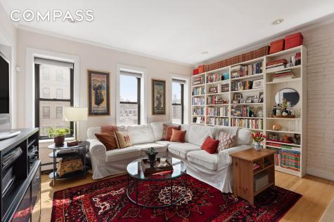 657 W 183rd Street New York City NY 10033