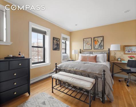 657 W 183rd Street New York City NY 10033