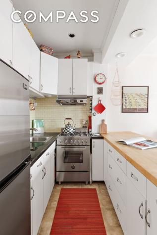 657 W 183rd Street New York City NY 10033