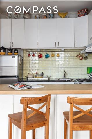 657 W 183rd Street New York City NY 10033